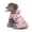 Cartoon Dog, variant on Tiberpet Dog Raincoat Pet Raincoat Hooded Slicker Poncho for Small to X-Large Dogs and Puppies L-4XL