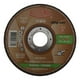 thumbnail image 1 of Disco Abrasivo Para Piedra Austromex 4.5" Carburo De Silicio, 1 of 3
