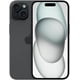 thumbnail image 1 of Apple iPhone 15 (512 GB) - Negro, 1 of 4