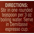 thumbnail image 3 of Ferrara Instant Espresso, 2 Oz, 3 of 5