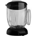 BLACK+DECKER PowerPro 2in1 Food Processor