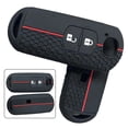 thumbnail image 2 of MYG Étui à Clés en Silicone Adapté pour Mazda Porte-Clés Protection de Clés 2 Boutons, 2 of 5