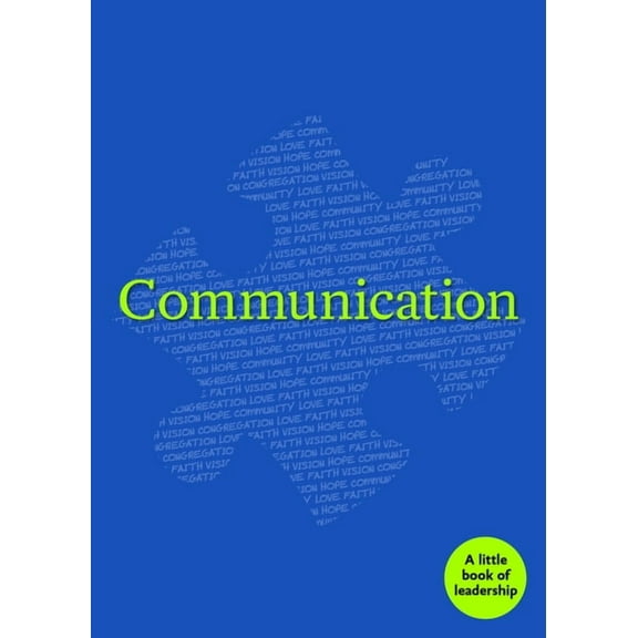 Little Books of Leadership Communication, (Paperback)