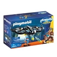 thumbnail image 1 of Robotriton con Dron Playmobil 18 Piezas, 1 of 4