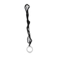 thumbnail image 4 of Cordón de Instrumento de Flauta Vertical Universal Baoblaze con anillo colgante, accesorio portátil, 4 of 8