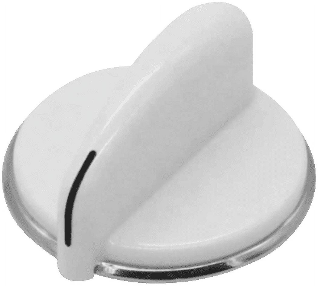 Scaroo WE01X20378 Control Knob Compatible with GE Replaces AP5806667 6-PACK
