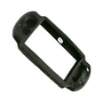 thumbnail image 1 of Inteprter PSV Funda protectora de silicona de alta resiliencia Protección confiable Liviana y fácil de transportar Protectores de película electrónica negro, 1 of 6
