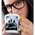 thumbnail image 2 of Twin Tugs Mug 11oz, 2 of 7