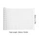 thumbnail image 2 of Raindrops Sticker Decorativo Transparente Para Ventana Con Privacidad Y Fácil De Aplicar Y Remover, 2 of 8