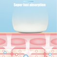 thumbnail image 6 of Teissuly Face Skin Small Ice Hammer Ice Compress Beauty Instrument Household Massage Cold Compress Instrument Beauty Ice Machine, 6 of 9