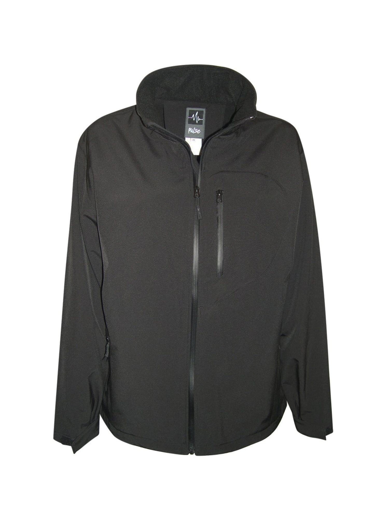 big mens waterproof jackets