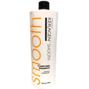 Organic Keragen Clarifying Shampoo 32 oz