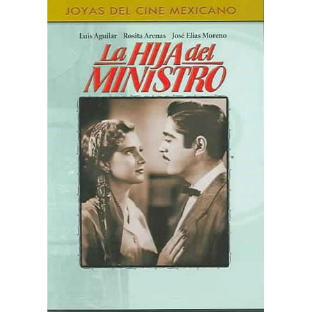 La Hija Del Ministro