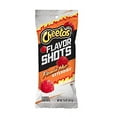 thumbnail image 3 of Cheetos Flavor Shots Flamin Hot Asteroids Box of 6, 3 of 3