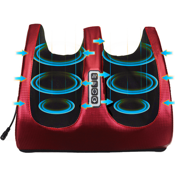 Foot Massage Machines