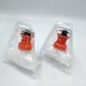thumbnail image 2 of Paquete de 2 bolsas de globos compatibles con Digit Easy Valve, juego de repuesto, bolsa de aire calefactora, 2 of 5