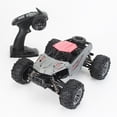 thumbnail image 1 of Xihbxyly Oferta de Hoy Coche de Carreras Rc Drift 4Wd 45 Km/H 1:16, 2,4 G, Alta Velocidad, Gtr, Control Remoto, 1500 Mah, 1 of 7