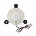 thumbnail image 1 of ZWF-30-3 Refrigerator Evaporator Fan Motor for Refrigerator, 1 of 5