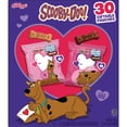 thumbnail image 6 of Kellogg's SCOOBY-DOO! Variety Pack Baked Graham Cracker Snacks, Valentine's Day, 30 Count, 6 of 10
