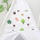 thumbnail image 4 of Play Tent for Kids Portable Folding Play Tent Indoor and Outdoor Tent for Boy and Girls with Carrying Bag, 4 of 4