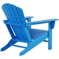 thumbnail image 4 of Portside Chaises Adirondack Classiques d'Extérieur (Ensemble de 8), 4 of 9