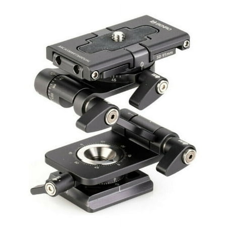 UPC: 6931747318858 | Benro Arcasmart 360 Dual