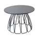 thumbnail image 5 of Soporte para cupcakes, expositor para tartas, pedestal para tartas, soporte para tartas Negro, 5 of 9