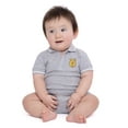 thumbnail image 3 of Winnie the Pooh Baby Polo Shirt and Shorts Set, 2-Piece, Sizes 0M-18M, 3 of 8