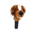 thumbnail image 2 of Funda de de golf con diseño de animal, ligera, con dibujos animados, ideal para golfistas de , de madera, para hombres, mujeres y adultos, 2 of 8