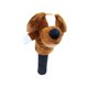 thumbnail image 1 of Accesorios para fundas de cabeza de de golf con diseño de animales, encantadoras fundas para cabezas de palos de golf para , damas y, 1 of 8