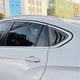 thumbnail image 3 of Window Louver Side Vent Trim for X6 F16 2015-2019 Carbon Fiber, 3 of 5