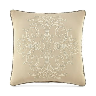 Croscill daphne store pillows