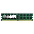 thumbnail image 1 of 2GB DDR2 PC2-5300R 667MHz RDIMM (HP 408853-B21 Equivalent) Server Memory RAM, 1 of 2