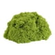 thumbnail image 2 of Musgo artificial de 100 g, plantas verdes artificiales para patio, exterior, musgo decorativo para arbustos verde claro, 2 of 9