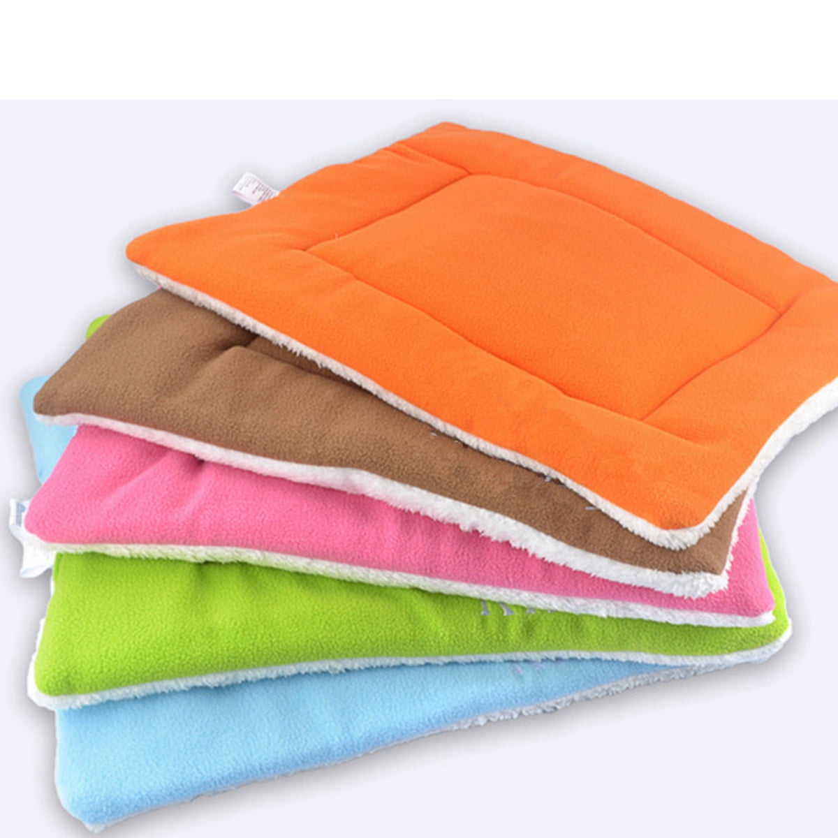 Extra Large Dog Cat Pet Beds Washable Soft Comfortable Warm Bed Mat