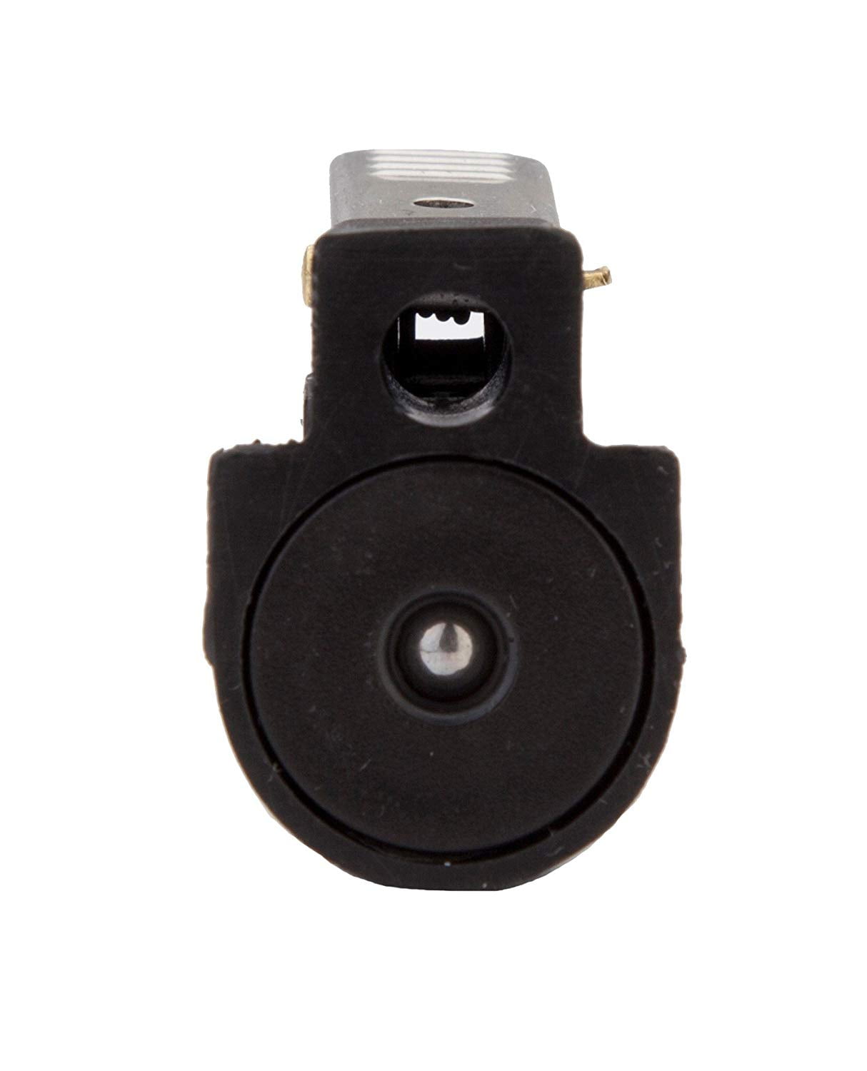 attwood 8890LP6 Acetal 3//8-Inch Barb Fuel Hose Female Tank Fitting for...