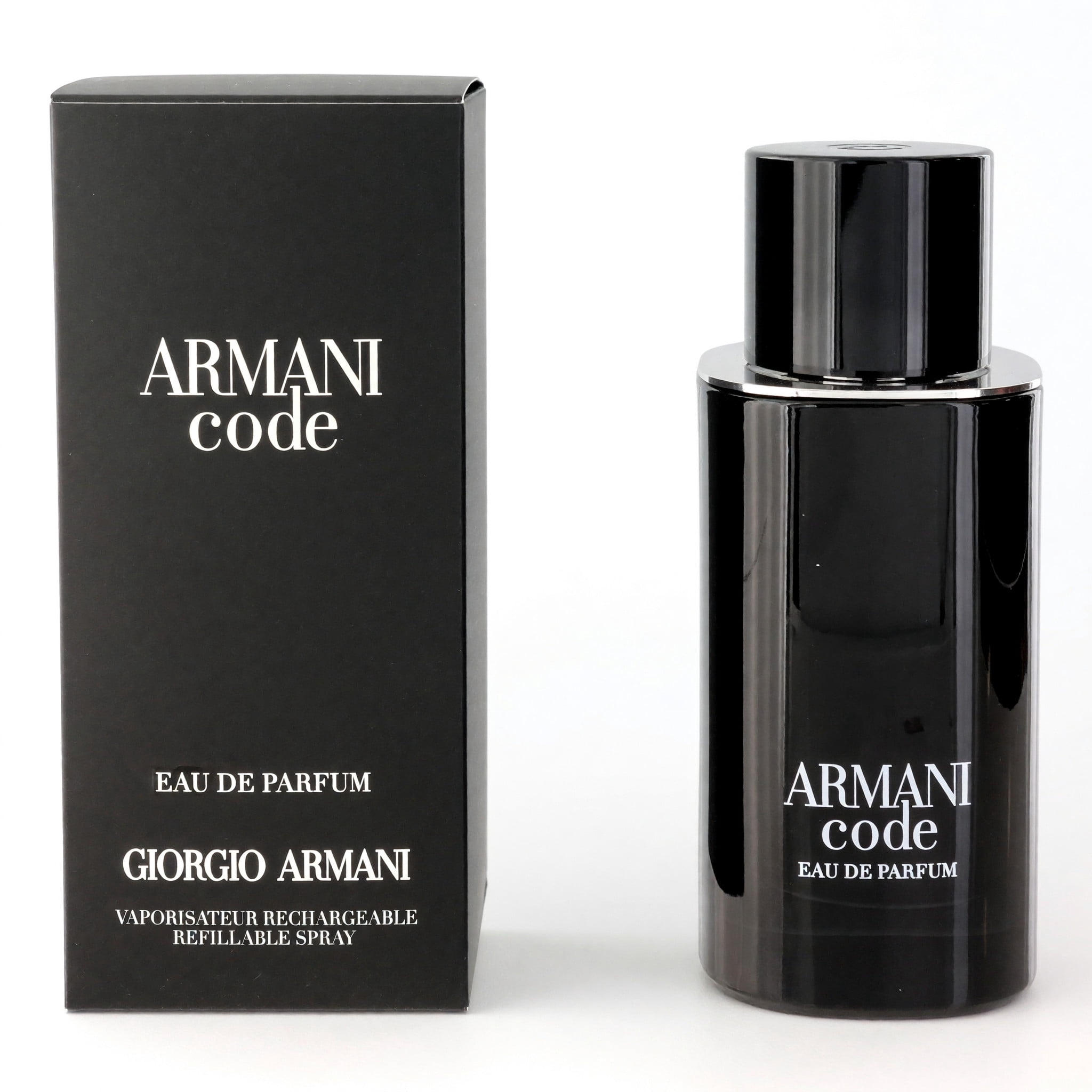 Giorgio Armani Acqua Di Gio Parfum Spray, Woody Aquatic Fragrance
