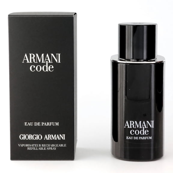 Giorgio Armani Men's Armani Code Eau de Parfum (2024) EDP Spray 2.5 oz Fragrances 3614273636414