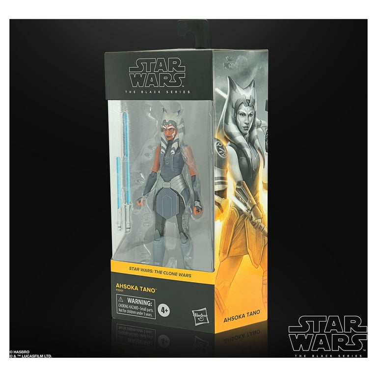 その他 MEDICOM TOY - BE@RBRICK AHSOKA TANO THE CLONE WARS Ver BE@RBRICK SERIES 50