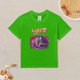 thumbnail image 2 of Camiseta Algodón de Naru para niños, 2 of 5