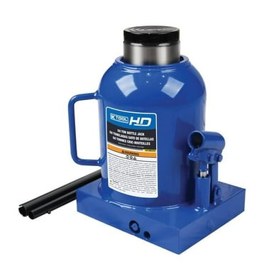 50 Ton Welded Bottle Jack