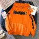 thumbnail image 3 of Haikyuu-Sudadera con capucha para hombre, jersey de Manga japonesa con estampado de Hip Hop, 3 of 5