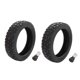 thumbnail image 1 of 2 neumáticos para patinete eléctrico 8 1/2x2 Off Tubeless 50/75-6.1 rueda de neumático para M365 accesorios Diy, 1 of 5