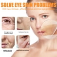 thumbnail image 3 of Fiudx Película de Colágeno, Mascarilla para Una Piel Radiante y Juvenil, Sérum Potenciador de La Elasticidad, Fórmula Antiedad, Barrera de Hidratación, Rutina Diaria de La Piel, Mujeres Mayores de 30, 3 of 7