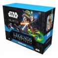 thumbnail image 4 of Star Wars: Unlimited TCG Legends of The Force Prerelease Box - 6 Packs & Exclusive Promo Cards, 4 of 4