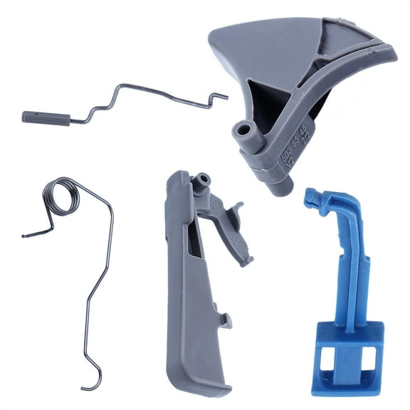 Throttle Trigger Lock Spring Rod for Husqvarna 350 353 346 340 345 Chainsaw Part