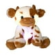 thumbnail image 2 of Juguetes de piscina, juguetes para bebés, juguetes para niños pequeños, muñeco de vaca brillante, muñeco de ternero, regalo de peluche, muñeco de peluche brillante., 2 of 6