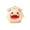 A004- D, variant on Kids Jewelry Making Kit for Girls 8-12, Cute Monster Bead Keychain Kit, Arts and Crafts for Student, Complete Diy Craft Set with All Beads and Instructions, 3X2.5 in