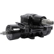 New Steering Gear - Power