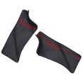 thumbnail image 1 of 1 Pack Rear Door Window F for Ram e Wear Plate Protection Film for Tesla Model Y 20-22 M-, 1 of 4